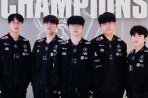 GEN先鋒賽就拉胯了！T1聯(lián)賽被亂殺！難道今年真是LPL最有希望的一年