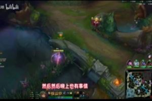 點(diǎn)誰Crisp：很恐怖的是你可以輸所有比賽只要贏世界賽就夠了