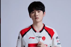 JackeyLove轉(zhuǎn)評(píng)回歸官博：接下來(lái)的比賽兄弟們一起加油！