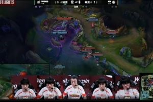 局內(nèi)語(yǔ)音JieJie：你表演雜技啊虎哥Xiaohu：我也被嚇?biāo)懒? />
<div   id=