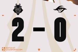 這都沒拿下Hizto一死就結(jié)束G2極速吃大龍殺死比賽拿賽點(diǎn)