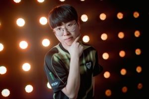 Kiin：并不覺得我們能很輕松地拿下冠軍，我們也是人