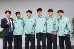 LNG發(fā)文告別第一賽段：每個(gè)人都在努力，但可惜我們?nèi)晕醋龅阶詈? />
<div   id=