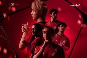 依舊批發(fā)獎(jiǎng)杯！G2鏖戰(zhàn)五局擊敗KC斬獲LEC冬季賽冠軍