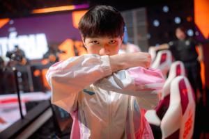 歷史第三！ON國際賽場助攻達到1335次超越Oner