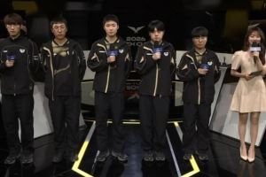 Ruler：我贏過很多下路版本的比賽，所以感覺當前版本還不錯