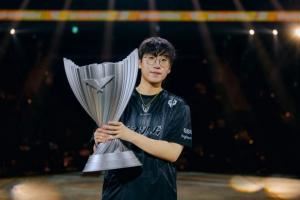 韓網(wǎng)熱議Ruler涉嫌逃稅：Clid都禁賽1年，這次的懲罰力度應(yīng)該更大