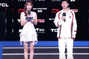 賽后采訪Creme：小目標(biāo)前四吧，要腳踏實地