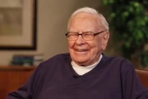 已切割！巴菲特：感謝蓋茨沒拉上我，愛潑斯坦文件曝光后，沒和他再說過話