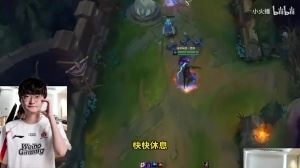 S9冠軍的決定一Tian：我決定把我的天賦再跳過(guò)一個(gè)賽段