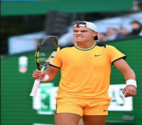 本賽季五大大滿貫逆轉(zhuǎn)：老黑老當益壯，瘋子氣走野兔！