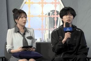 Diable：T1平時(shí)打得很好，今天或只是運(yùn)氣太差GEN幾乎不犯失誤