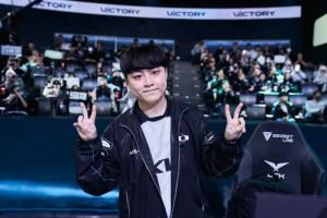 SMK：自己第一局沙皇可以打得更好每個重要瞬間都很可惜