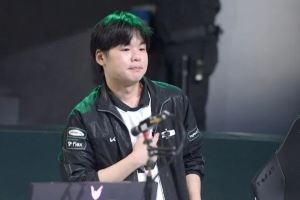 Smash：贏下T1心里不僅僅是單純的喜悅，而是百感交集有些復(fù)雜