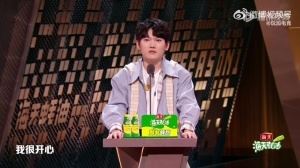 狂！JKL：如果說我是天選之人，我很開心，天和我都做了正確的選擇