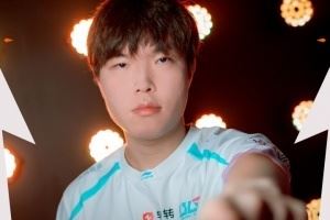 LPL賽事官方祝賀BLG取勝：所有的一劍成名，都是百戰(zhàn)成鋼