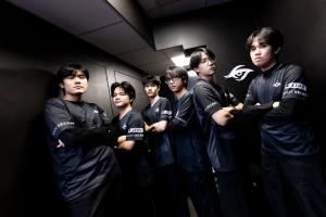 掉落地獄！TSW不敵G2掉落敗者組將與BFX一決生死