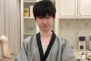 迎接29岁的生活，Doinb在生日之际更新动态：过生日啦