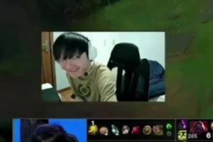 Tian和wayward复盘S12低谷分析上路经济黑洞团队队伍气氛太压抑