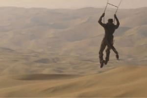 史詩(shī)科幻片《沙丘3》公開(kāi)首支預(yù)告：將于12月18日在北美院線上映