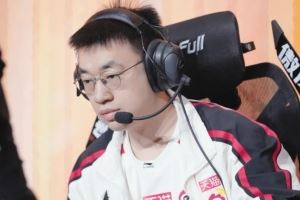 Xiaohu：我覺得我們隊(duì)上限挺高的，但之前一直沒有發(fā)揮出來