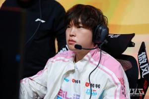 拿出第1局的狀態(tài)有的拼理性討論：目前狀態(tài)BLG碰上GEN勝率有幾成