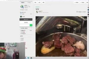 Untara：昨天一家很有名的牛肉店是岷析請客的很豪爽請了115萬