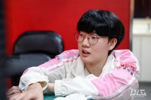 把LPL的存檔找回來了Viper三局合砍19620數(shù)據(jù)，對線爆穿Hope