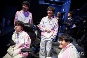 暗示Viper隱身BLG賽后返圖缺少Viper重發(fā)后引發(fā)Bin粉絲不滿