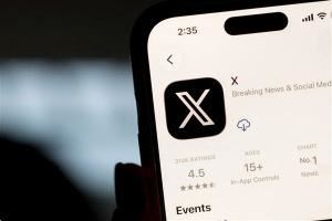 英國新規(guī)：用AI生成不雅圖2天內(nèi)不刪，將罰平臺全球收入10%