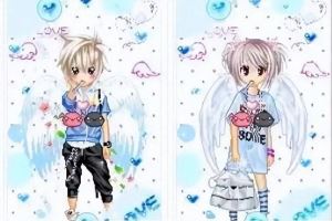 爺青回騰訊宣布QQ秀全新回歸：不再手搓造型只需要上傳圖片