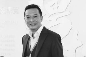 “御用爛仔”落幕！TVB老戲骨游飚去世，終年57歲