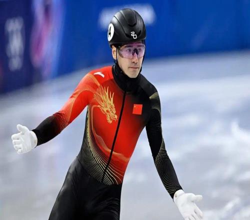 米蘭冬奧早報(bào)：最好的生日禮物！最特別的沖線選手