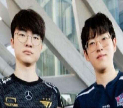 KeSpa杯第三日賽事：T1將對(duì)陣NSFaker與Scout首次在LCK聯(lián)賽交手