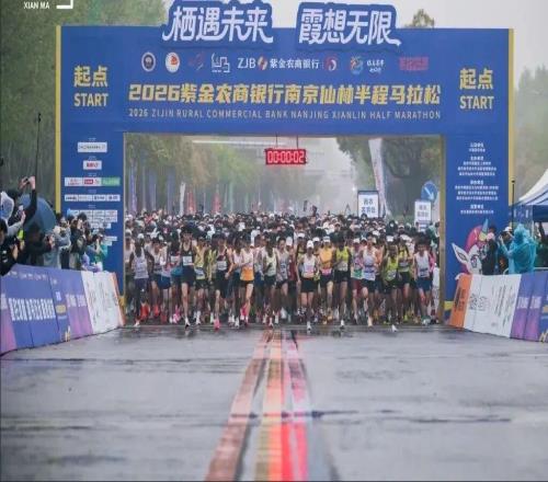 跑馬拉松拿買房補(bǔ)貼，為何是江蘇城市玩得“溜”新京報(bào)快評(píng)