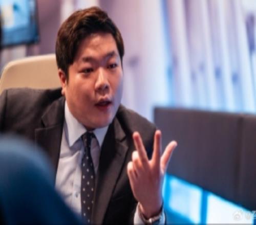 經(jīng)紀(jì)人爆料：WBG主教練金晶洙，助教Shine