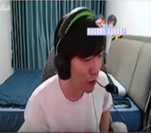 cryin：預測BLG20IG錯了感覺就小丑了，IG前期怎么跟BLG打