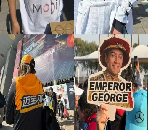 比亞迪嘗試進軍F1！但還有三道門檻