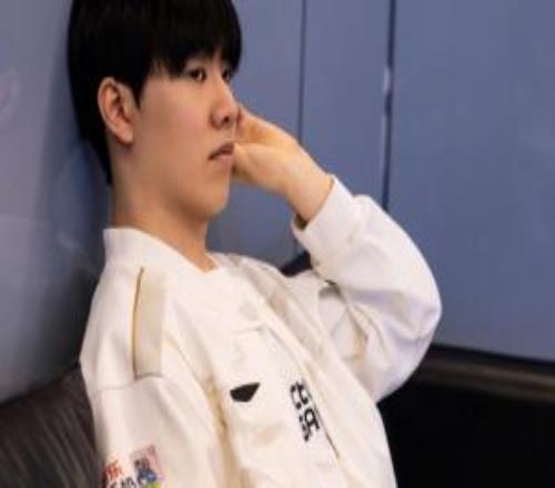 这个挖掘机立功！Theshy团战游龙不死搅乱TES阵型