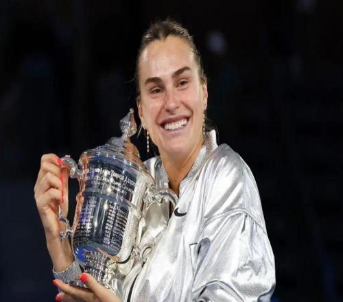 辛卡領(lǐng)銜虎妞入圍2026年勞倫斯體育獎提名公布