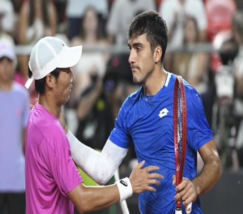 賭球黑手伸向挑戰(zhàn)賽，球員收到死亡威脅