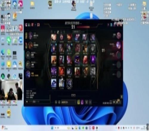 这就是中单的防Gank意识knight缺席商K团建今日出现在wayward直播间