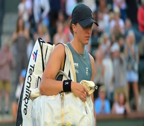 斯瓦泰克披露扎心輸球原因，鄭欽文和王欣瑜首秀對(duì)手和時(shí)間確定