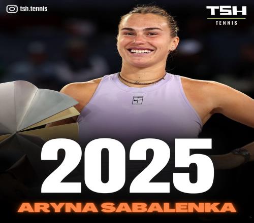 23勝1負仍傷退！薩巴倫卡：身體反復出問題，我真的很難過