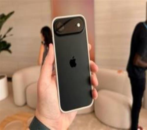 iPhoneAir卖不动了杭州部分经销商降价100元开售:黑、白配色均“破发”