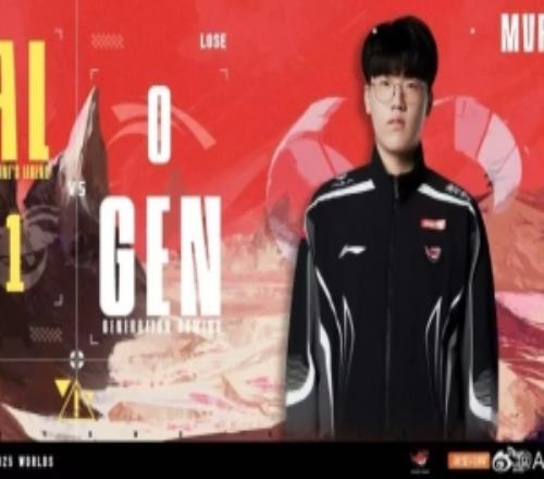 AL經(jīng)理愛笑發(fā)文：小勝geng，再接再厲
