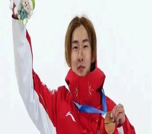 蘇翊鳴，開心享受你的奧運會！新京報快評