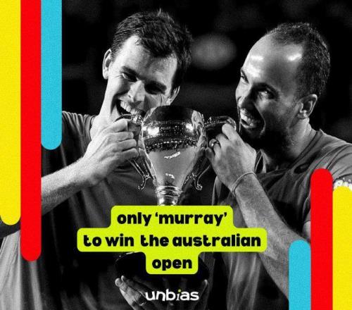 前世界第一穆雷官宣退役！