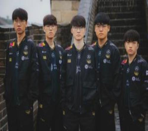 32组队伍确定!T1和TES、CFO八强抽签中将可能面对AL、KT