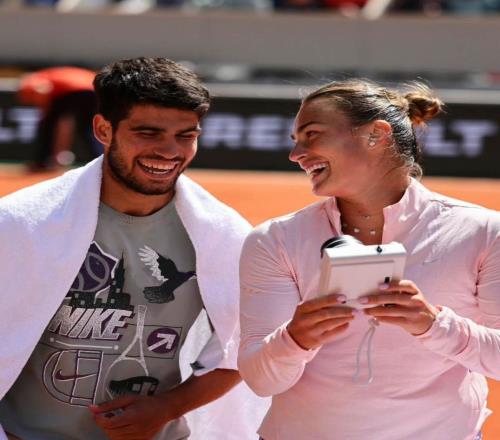 勞倫斯雙黃蛋！網(wǎng)壇新世紀(jì)已誕生五次！